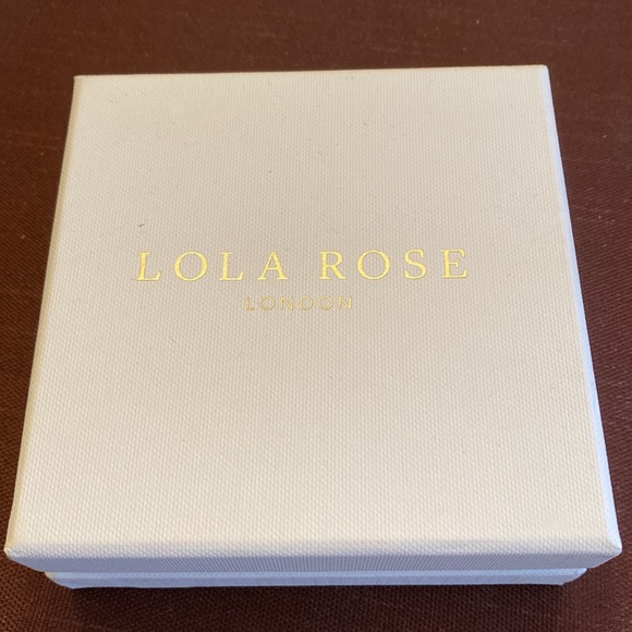 Lola Rose Semi-Precious Stone Bracelet - NIB - Picture 4 of 7